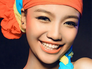 4步骤快速裸妆法 自然又显气质